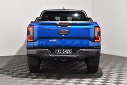 2025 Ford Ranger Sport