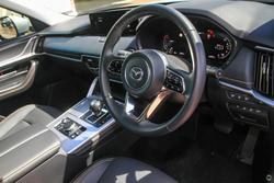 2025 Mazda
CX-60 G40e Evolve