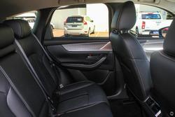 2025 Mazda
CX-60 G40e Evolve
