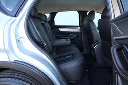 2025 Mazda CX-60 G40e Evolve