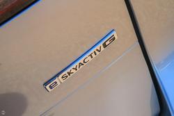 2025 Mazda
CX-60 G40e Evolve