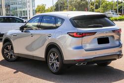 2025 Mazda
CX-60 G40e Evolve