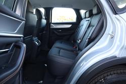 2025 Mazda CX-60 G40e Evolve