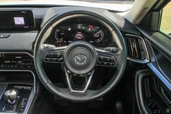 2025 Mazda
CX-60 G40e Evolve