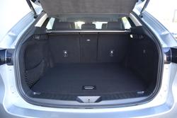 2025 Mazda CX-60 G40e Evolve