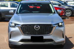 2025 Mazda
CX-60 G40e Evolve