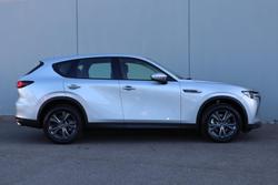 2025 Mazda CX-60 G40e Evolve