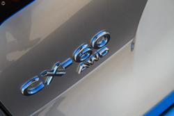2025 Mazda
CX-60 G40e Evolve