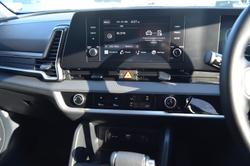 2024 Kia
Sportage S