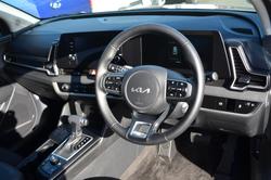 2024 Kia
Sportage S