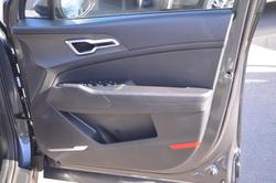 2024 Kia
Sportage S