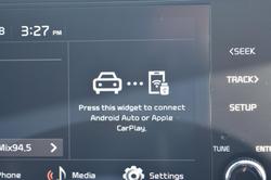 2024 Kia
Sportage S