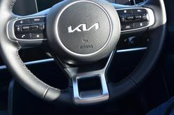 2024 Kia
Sportage S