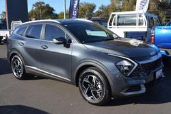 2024 Kia
Sportage S