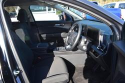 2024 Kia
Sportage S