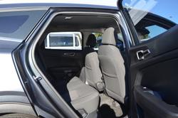 2024 Kia
Sportage S
