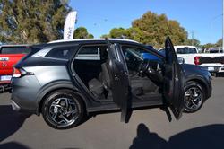 2024 Kia
Sportage S