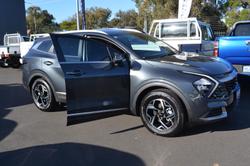 2024 Kia
Sportage S