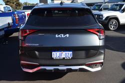 2024 Kia
Sportage S