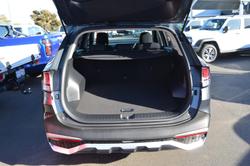 2024 Kia
Sportage S