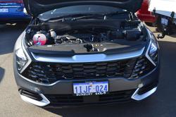 2024 Kia
Sportage S