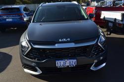 2024 Kia
Sportage S