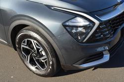 2024 Kia
Sportage S