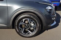 2024 Kia
Sportage S
