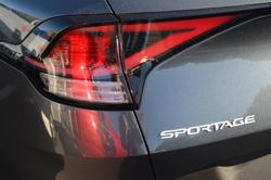2024 Kia
Sportage S