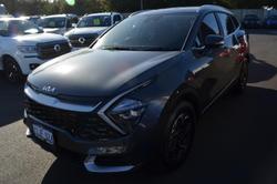 2024 Kia
Sportage S