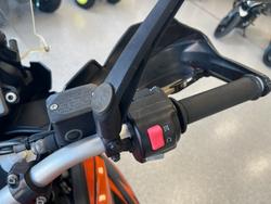 2016 Ktm 1050 ADVENTURE ORANGE