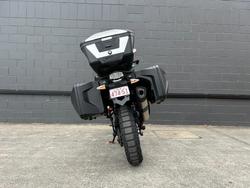 2016 Ktm 1050 ADVENTURE ORANGE