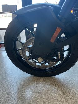 2016 Ktm 1050 ADVENTURE ORANGE