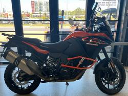 KTM 1050 Adventure