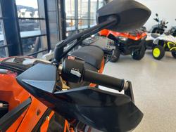 2016 Ktm 1050 ADVENTURE ORANGE