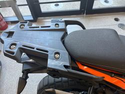 2016 Ktm 1050 ADVENTURE ORANGE