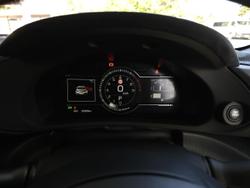 2025 Subaru BRZ ZD8 MY25 WR Blue