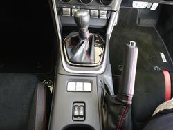 2025 Subaru BRZ ZD8 MY25 WR Blue