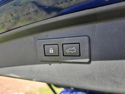 2025 Subaru Outback AWD Sport XT 6GEN MY25 AWD Sapphire Blue