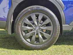 2025 Subaru Outback AWD Sport XT 6GEN MY25 AWD Sapphire Blue
