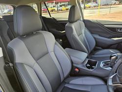 2025 Subaru Outback AWD Sport XT 6GEN MY25 AWD Sapphire Blue