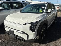 2025 Kia
                EV3 Air Long Range