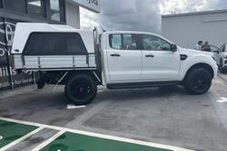 2021 Ford
Ranger XL
