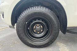 2021 FORD
RANGER XL 3.2 (4x4)