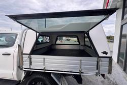 2021 FORD
RANGER XL 3.2 (4x4)