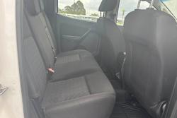 2021 Ford
Ranger XL