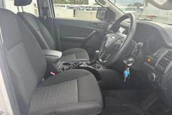 2021 Ford
Ranger XL
