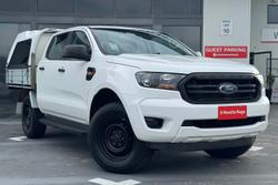 2021 FORD
RANGER XL 3.2 (4x4)