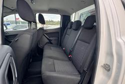 2021 FORD
RANGER XL 3.2 (4x4)