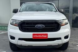 2021 FORD
RANGER XL 3.2 (4x4)